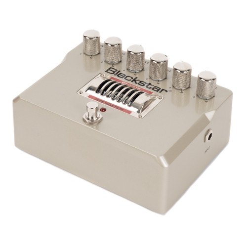 Used Blackstar HT-DISTX High-Gain Valve Distortion Pedal