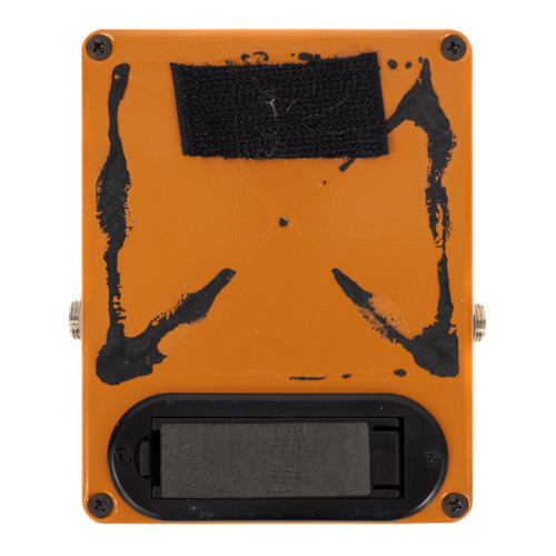 Used BBE Boosta Grande Boost Pedal v1
