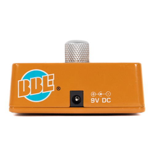Used BBE Boosta Grande Boost Pedal v1