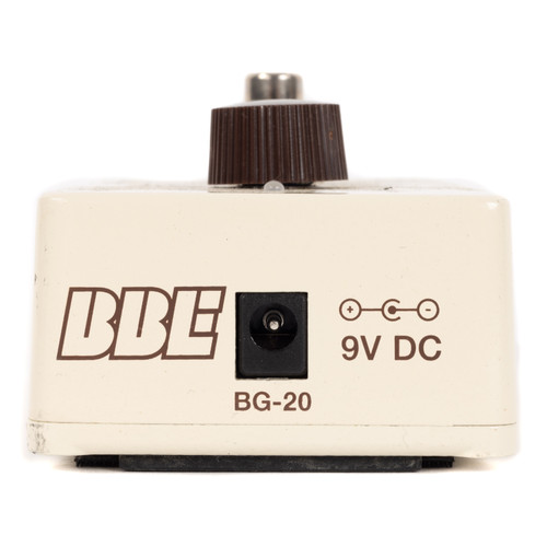 Used BBE Boosta Grande Clean Boost Pedal