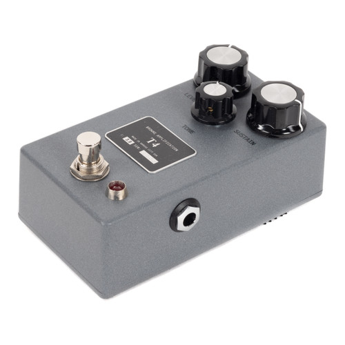 Used Browne Amplification T4 Fuzz Pedal