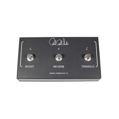 Used PRS DG-15 15W Tube Amp Head 2024