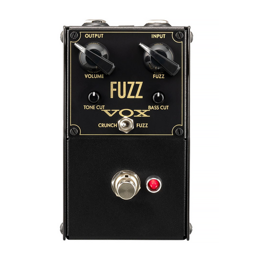 Vox VFZ-1 Fuzz Pedal