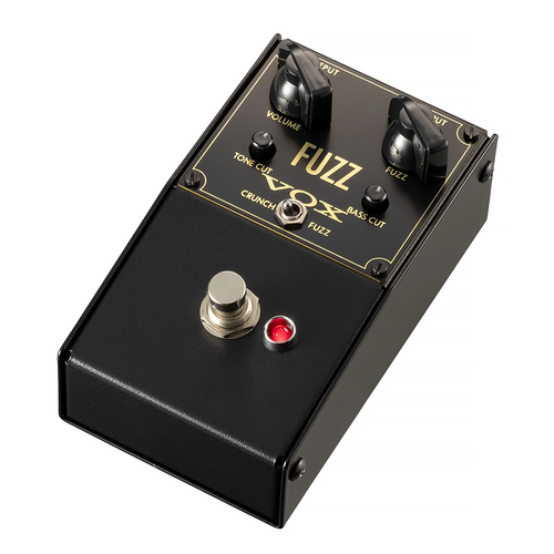 Vox VFZ-1 Fuzz Pedal