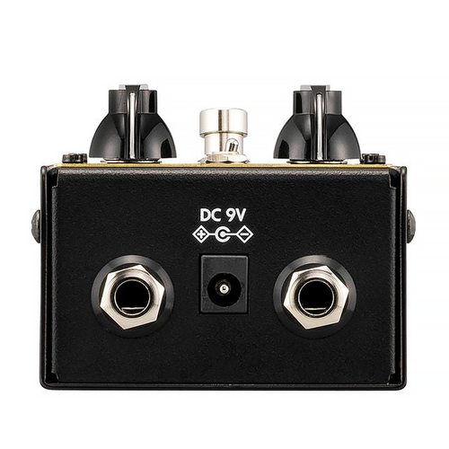 Vox VFZ-1 Fuzz Pedal