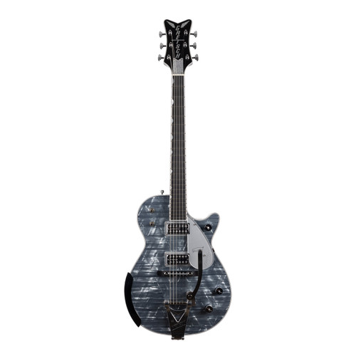 Gretsch G6134T-58 Limited Edition Penguin - Light Blue Pearl