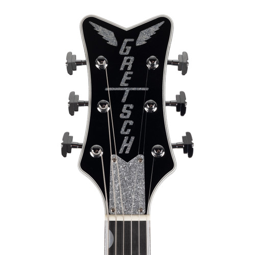 Gretsch G6134T-58 Limited Edition Penguin - Light Blue Pearl