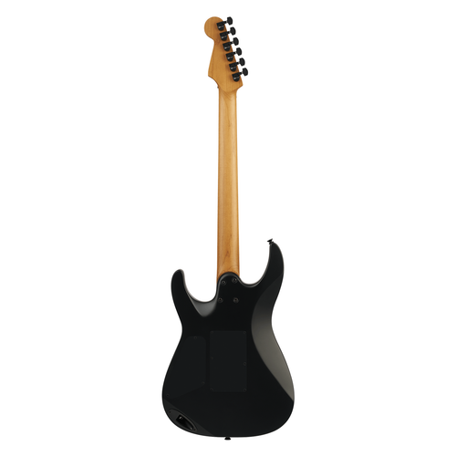 Charvel Pro-Mod Plus Dinky DK24 HH FR EB - Satin Black