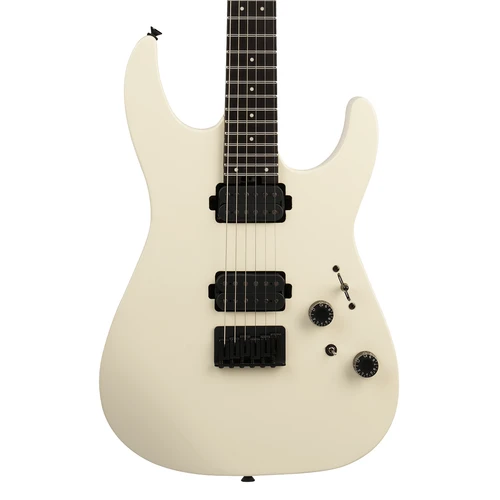 Charvel Pro-Mod Plus Dinky DK24 HH HT EB - Crème White