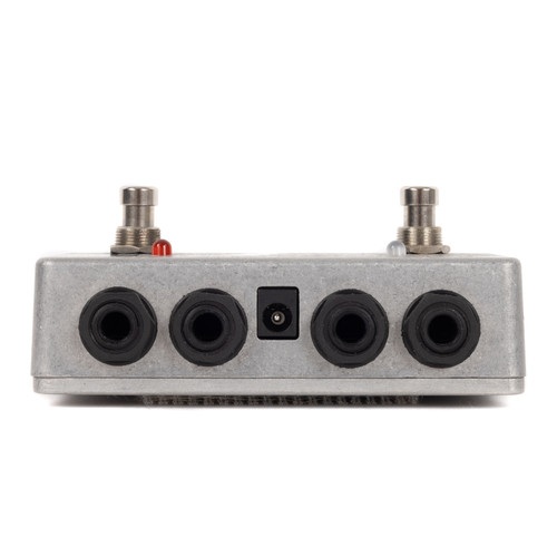 Used Electro-Harmonix Switchblade Plus Channel Selector Pedal