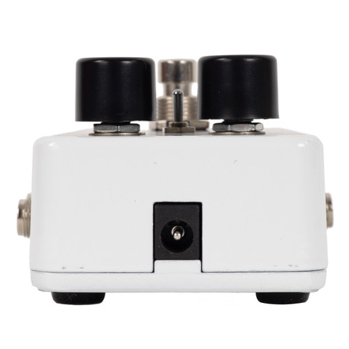 Used Electro-Harmonix Pitch Fork Polyphonic Pitch Shifter Pedal