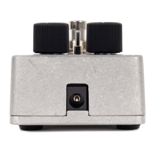 Used Electro-Harmonix Bass Preacher Compressor Pedal