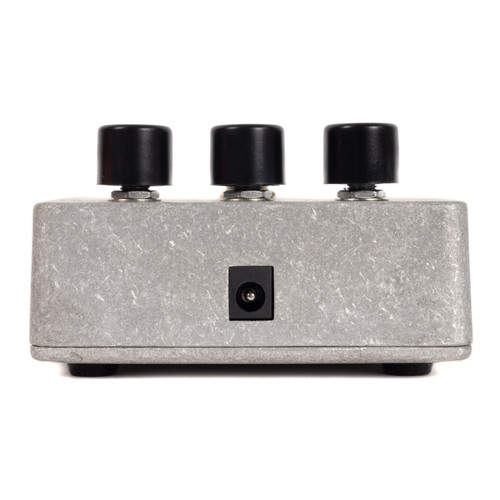 Used Electro-Harmonix Frequency Analyzer Pedal