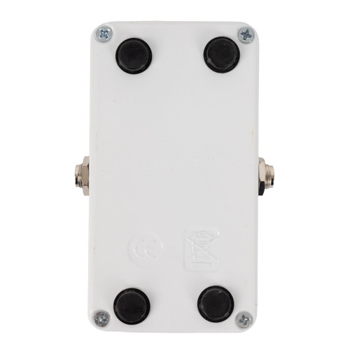Used Electro-Harmonix Crayon Overdrive Pedal