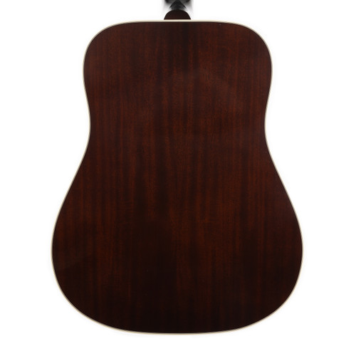 Gibson Hummingbird Standard Acoustic-Electric - Vintage Sunburst