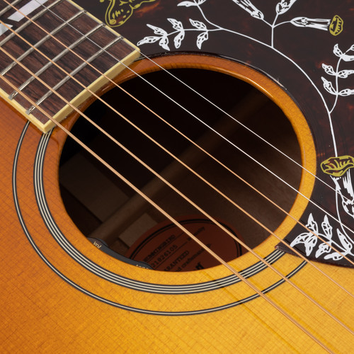 Gibson Hummingbird Original Acoustic-Electric - Heritage Cherry Sunburst