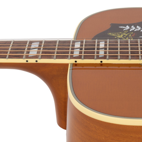 Gibson Hummingbird Original Acoustic-Electric - Heritage Cherry Sunburst