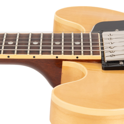 Used Gibson ES-339 Gloss Natural 2019