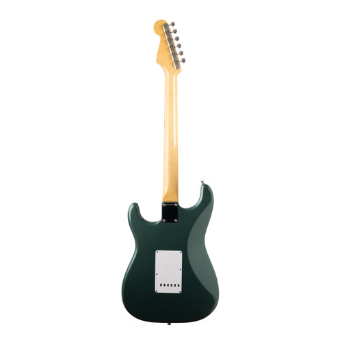 Used Fender American Vintage '59 Stratocaster Sherwood Green Metallic 2015