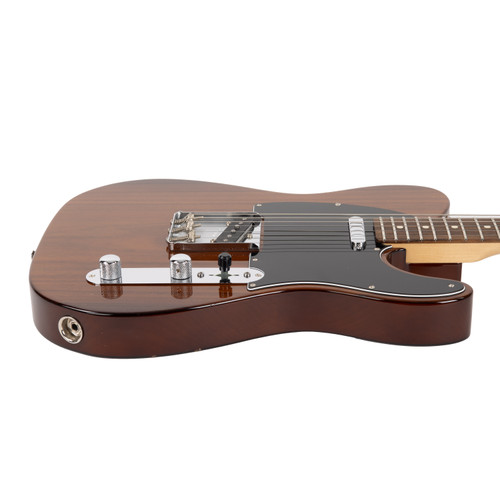 Used Fender 60th Anniversary Telebration Lite Rosewood Telecaster 2012