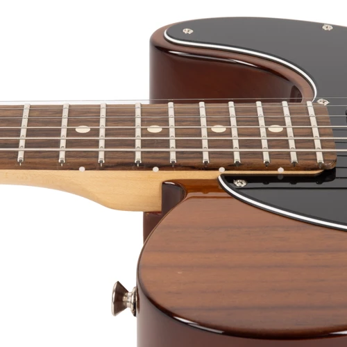Used Fender 60th Anniversary Telebration Lite Rosewood Telecaster 2012