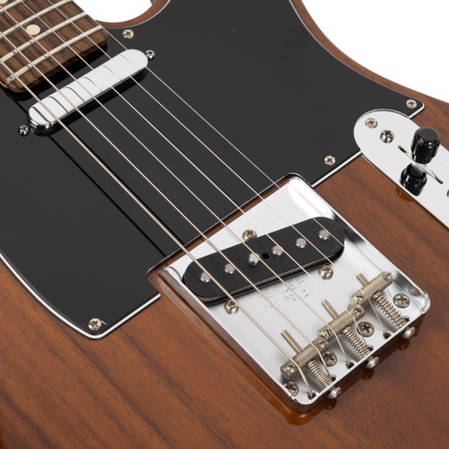 Used Fender 60th Anniversary Telebration Lite Rosewood Telecaster 2012