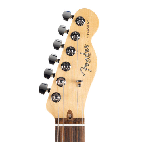 Used Fender 60th Anniversary Telebration Lite Rosewood Telecaster 2012