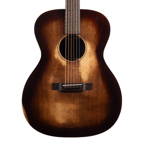 Used Martin 000-16 StreetMaster Sunburst 2022