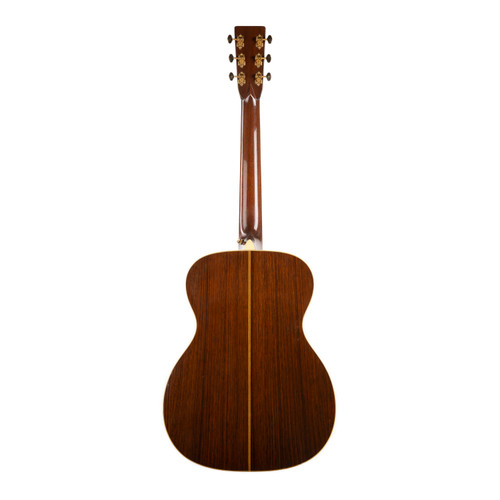 Used Martin OM-42 Natural 2000