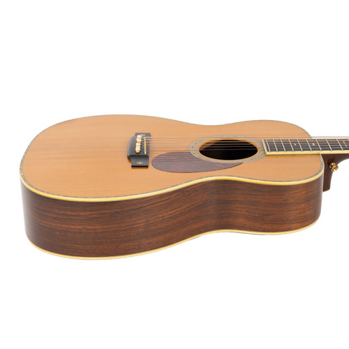 Used Martin OM-42 Natural 2000