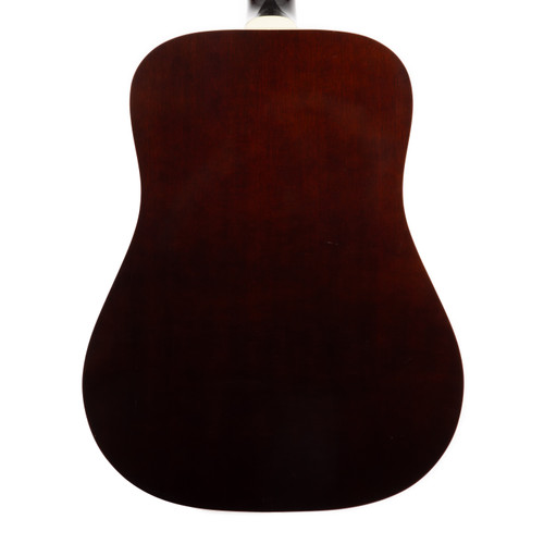 Vintage Guild Bluegrass Jubilee D-40 NT Natural 1979