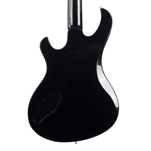 Gibson Victory Baritone - Graphite Metallic