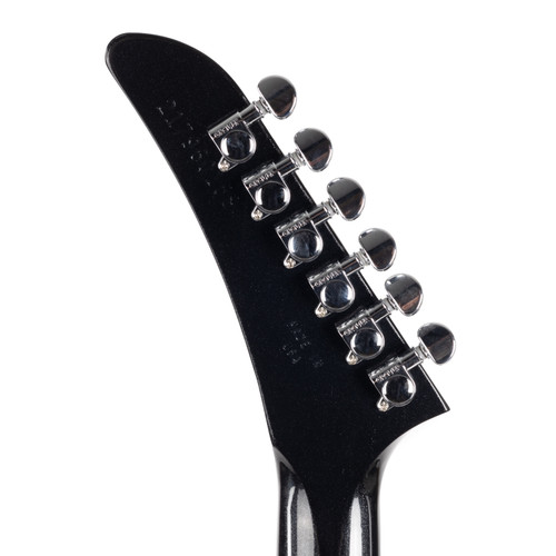 Gibson Victory Baritone - Graphite Metallic