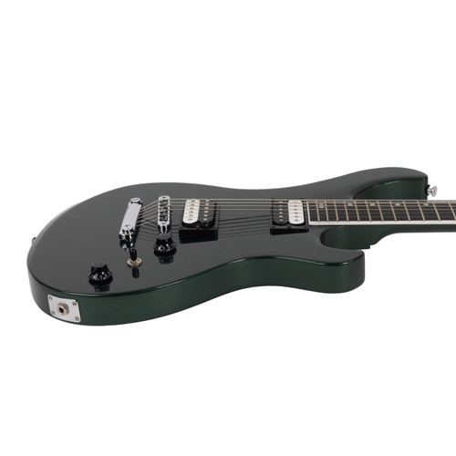 Gibson Victory Baritone - British Racing Green