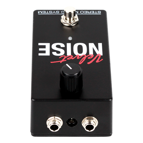 Alexander Velvet Noise Stereo Enhancer Pedal