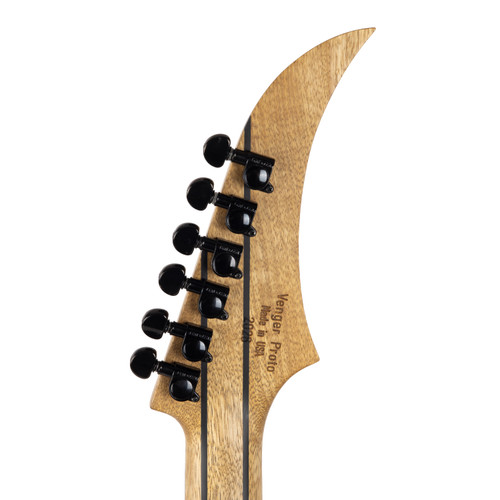 Used Rob Hewitt Venger Prototype 2026