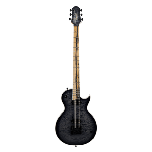 Jackson Pro Plus Signature Sleep Token IV Monarkh SC - Transparent Black Burst