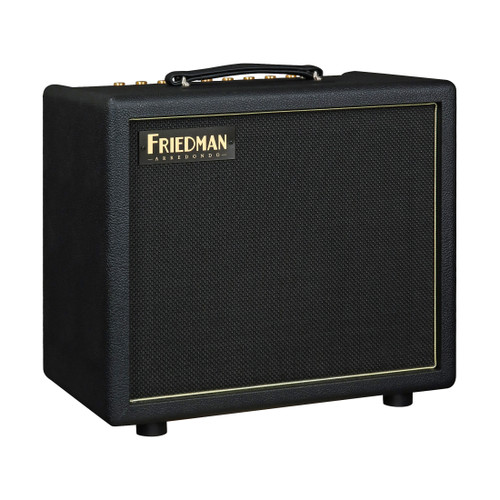 Friedman / Arredondo Jose 20-Watt 1x12 Tube Combo Amp