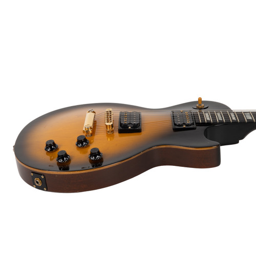 Used Gibson Les Paul Studio Tobacco Sunburst 1997