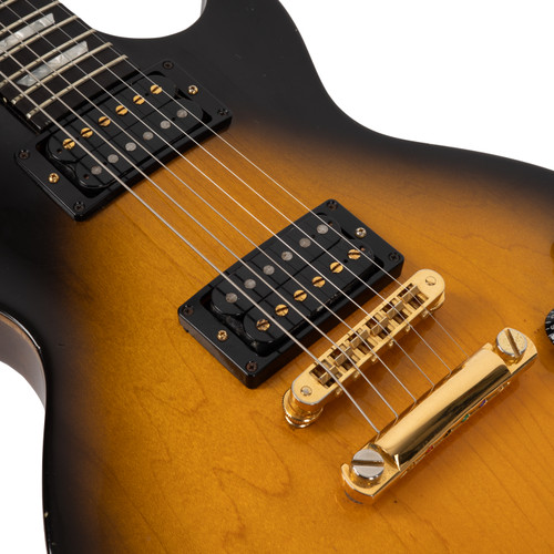 Used Gibson Les Paul Studio Tobacco Sunburst 1997