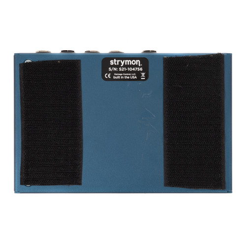 Used Strymon Night Sky Reverb Pedal