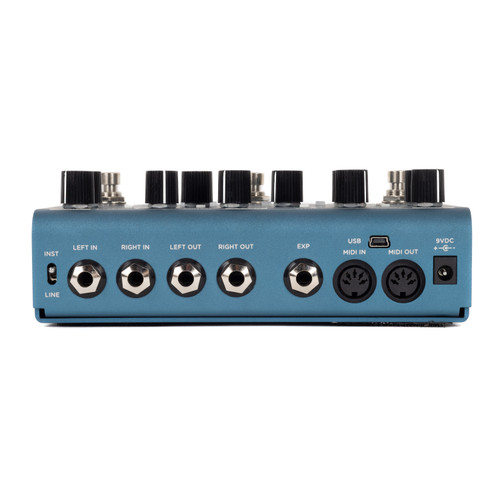Used Strymon Night Sky Reverb Pedal