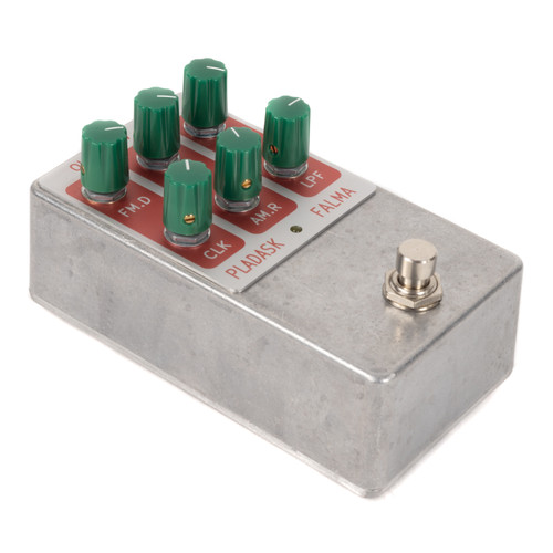 Used Pladask Elektrisk Falma V2 Modulator Pedal