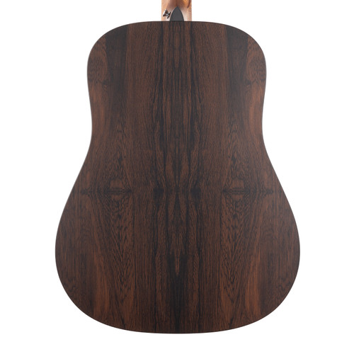 Martin D-X2E Dreadnought Acoustic-Electric - Brazilian Burst Special
