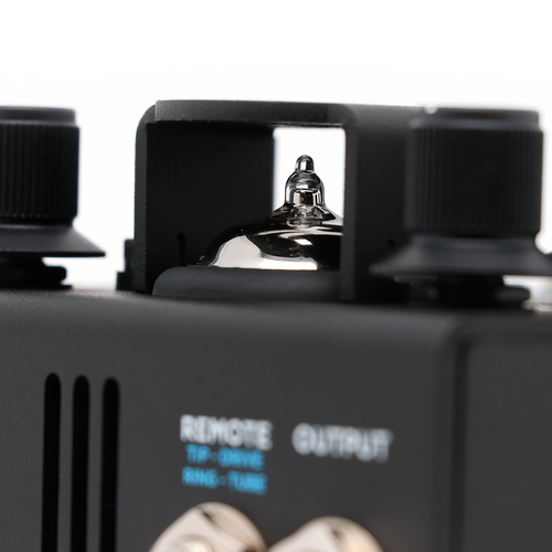 Keeley Tube Drive Overdrive Pedal