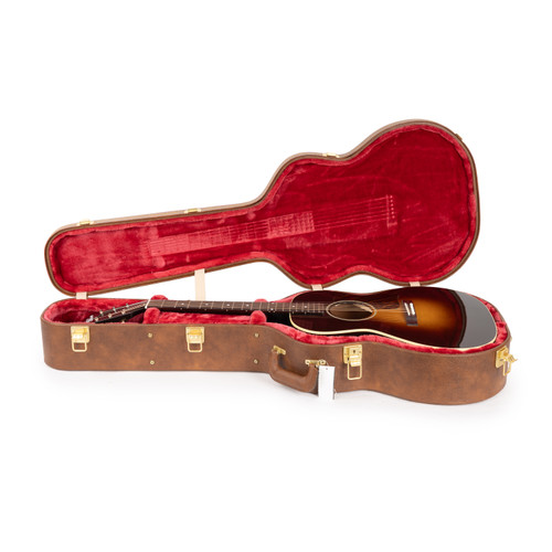 Gibson L-00 Original Acoustic-Electric - Vintage Sunburst