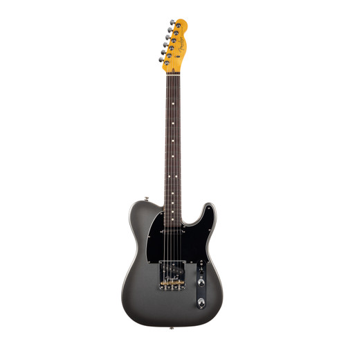 Used Fender American Professional II Telecaster Mercury 2022
