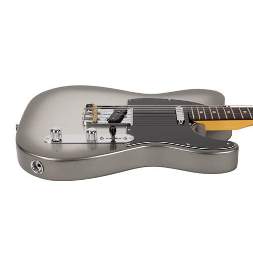 Used Fender American Professional II Telecaster Mercury 2022