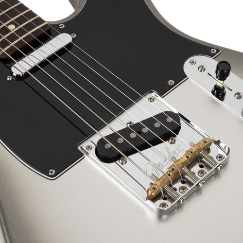 Used Fender American Professional II Telecaster Mercury 2022