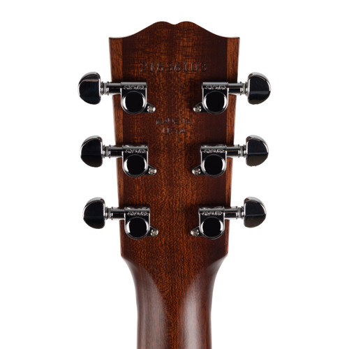 Gibson L-00 Special Acoustic-Electric - Satin Honey Burst